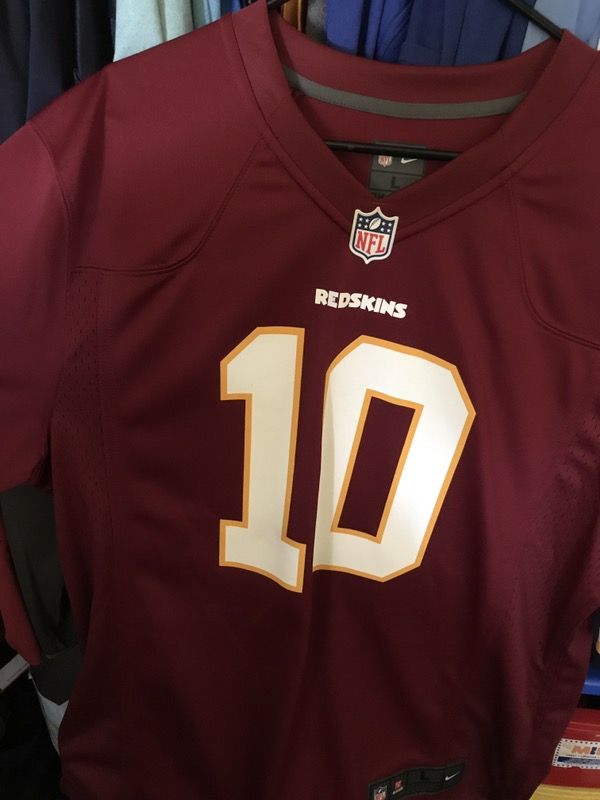 griffin 3 jersey griffin 3 jersey
