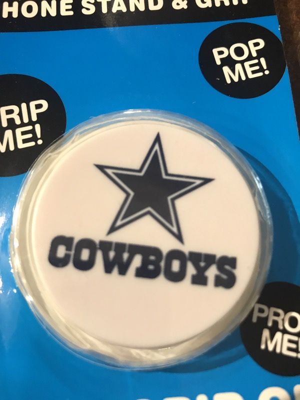 popsocket cowboys