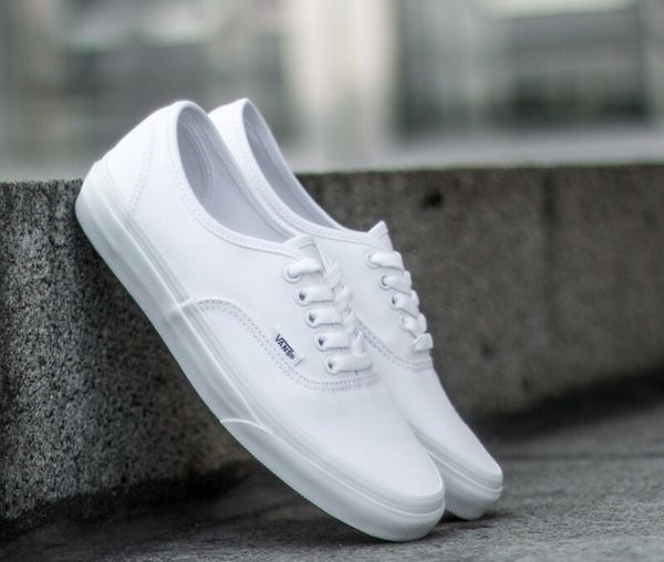 white vans white vans
