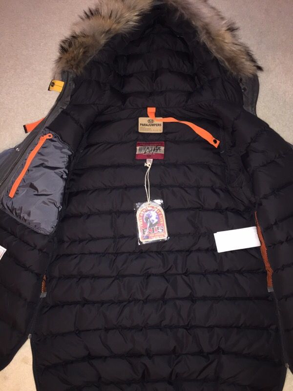 Parajumpers NEWPORT męskie Parajumpers NEWPORT męskie