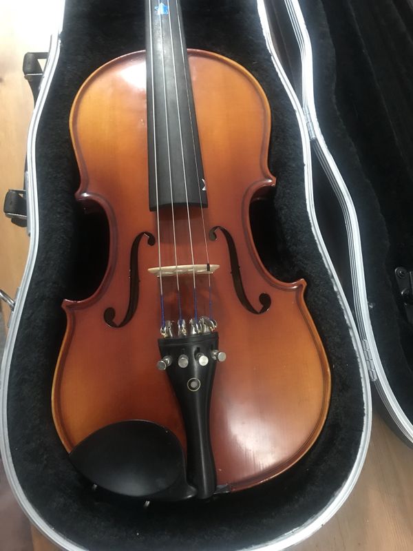 Violin For Sale Musical Instruments In Easton Ct Offerup