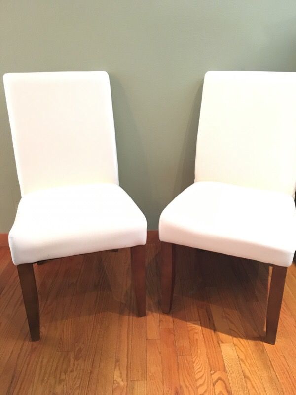 Dining Chairs Set of 2 Furniture in Seattle WA OfferUp