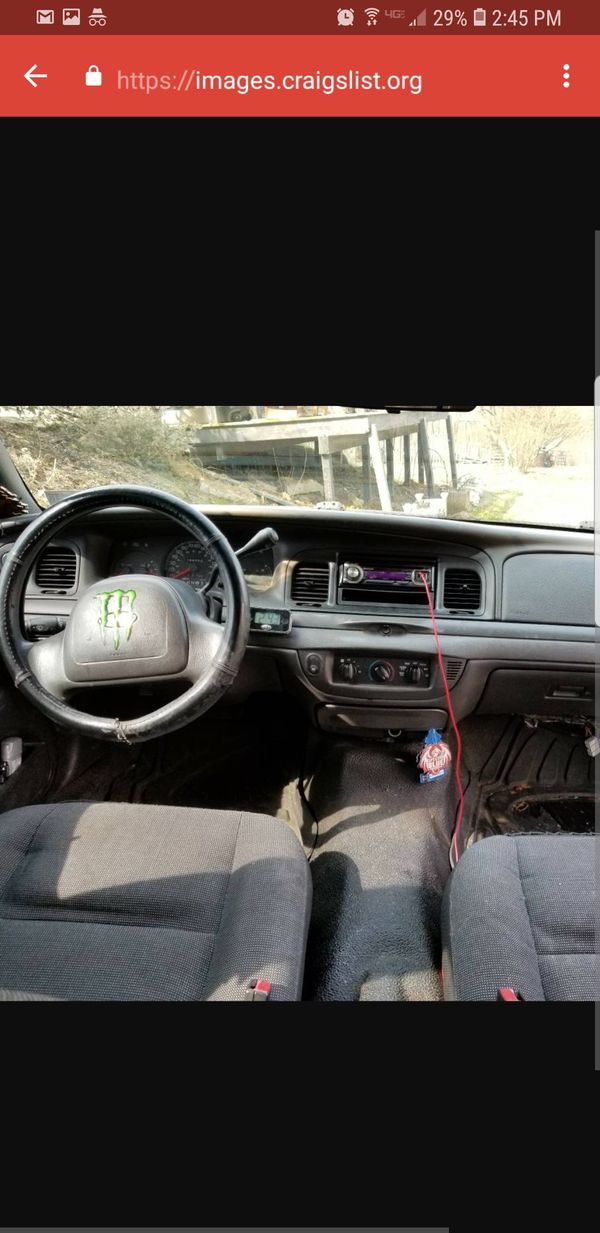 03 Crowns Victoria Cars Trucks In Lancaster Pa Offerup
