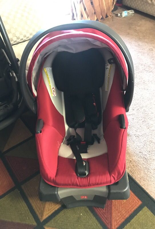 gb Lyfe Travel System Stroller - Windowpane (Baby & Kids) in Salinas ... gb Lyfe Travel System Stroller - Windowpane (Baby & Kids) in Salinas ...