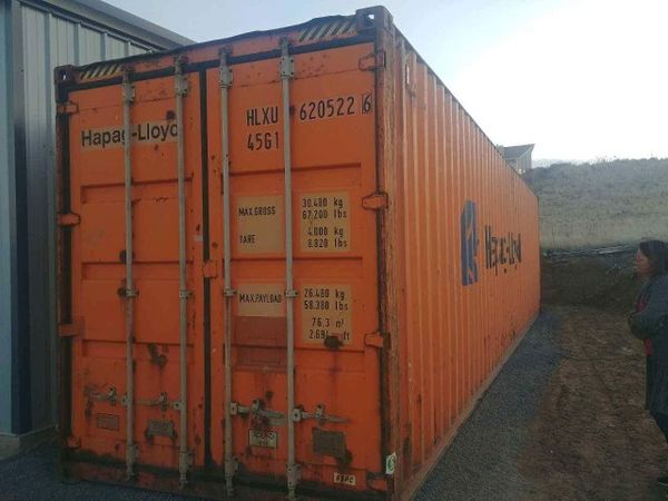 Lowest Prices On Steel Shipping Containers Lowest Prices On Steel Shipping Containers