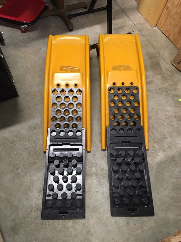 UltraRamps UR2000 Extension Kit (Auto Parts) in Lake Stevens, WA