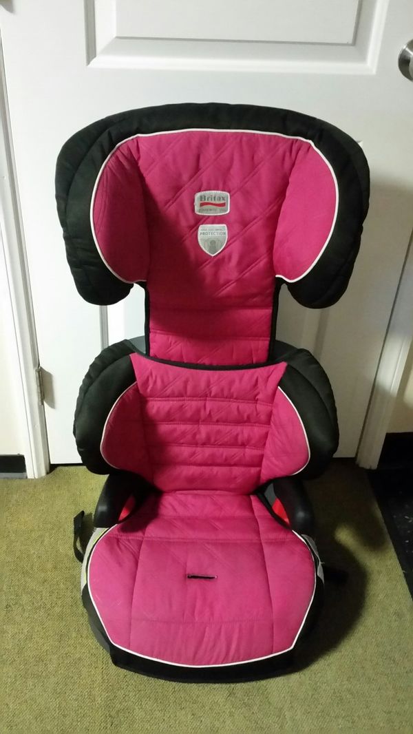 BRITAX PARKWAY SGL BOOSTER SEAT (Baby & Kids) in Hawthorne, CA - OfferUp BRITAX PARKWAY SGL BOOSTER SEAT (Baby & Kids) in Hawthorne, CA - OfferUp