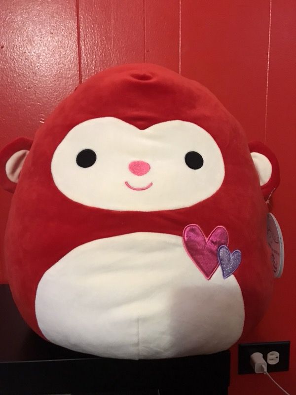 jayda clip squishmallow