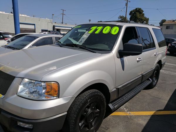2004 Ford Expedition (Cars & Trucks) in East Los Angeles, CA