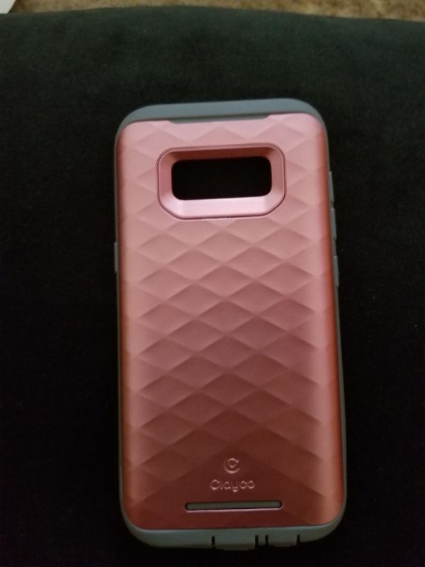 samsung s8 clayco case samsung s8 clayco case