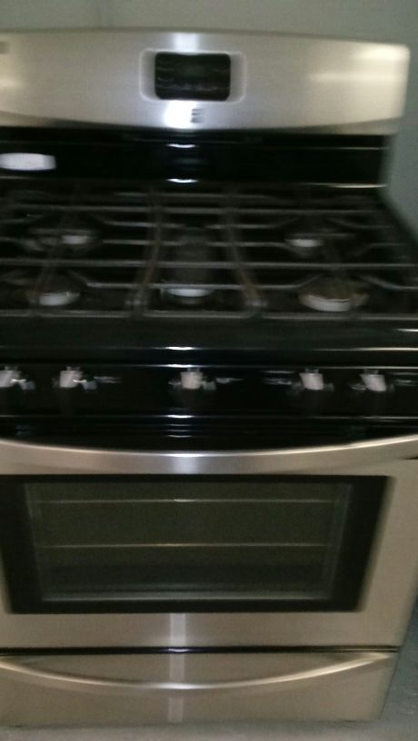 new cond 6 months old appliances in saginaw mi offerup saginaw stove works