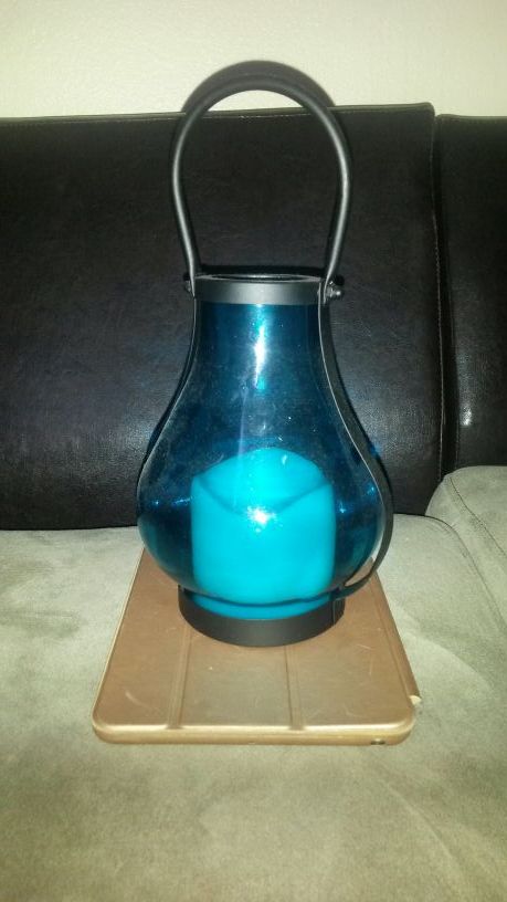 Candle Supplies Everett Wa blue decor with battery candle home garden in everett Candle Supplies Everett Wa blue decor with battery candle home garden in everett