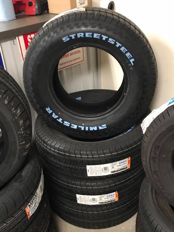 white letter tires vintage muscle car old school general in white letter on tires