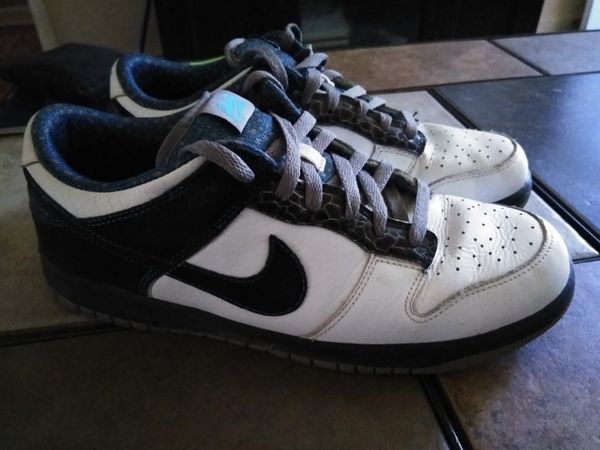 Nike SB 6.0 Skate Shoes Size 10 Nike SB 6.0 Skate Shoes Size 10