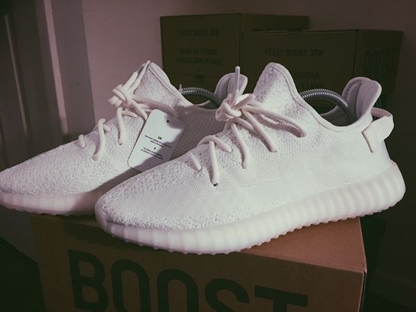 adidas yeezy boost 350 v2 white cream adidas yeezy boost 350 v2 white cream