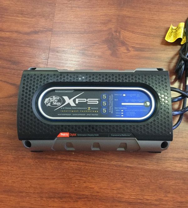 Xps Marine Battery Charger Manual sharanexus