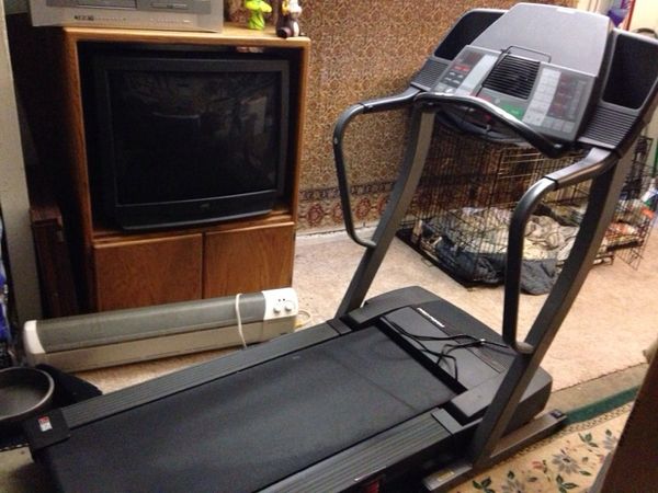 pro form 540s heart rate control treadmill beauty health in pro form 540s