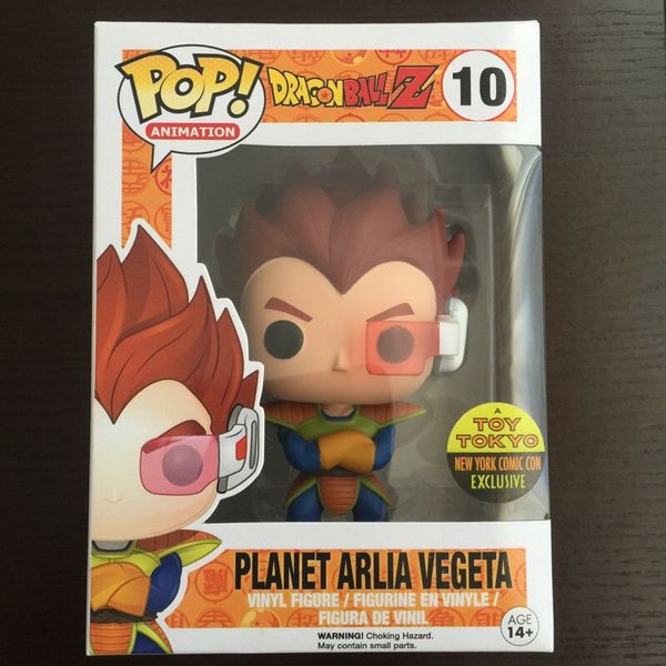 planet vegeta pop