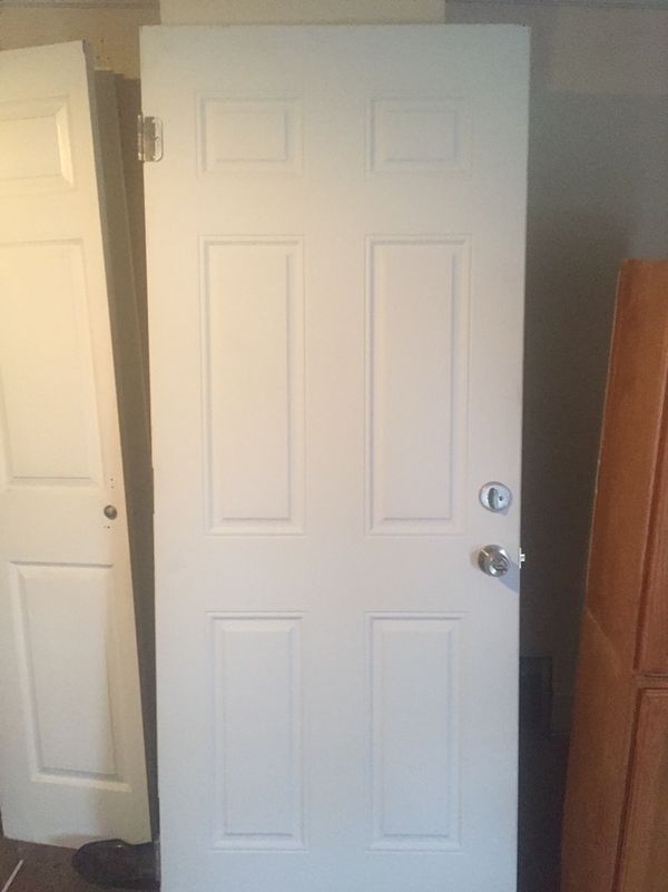 32x80 exterior door (General) in Cleveland, OH - OfferUp 32x80 exterior door (General) in Cleveland, OH - OfferUp