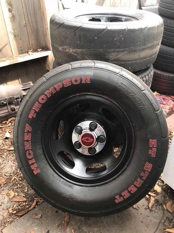 454ss wheels and tires 275 60 15 auto parts in newark ca offerup wheel works in newark ca