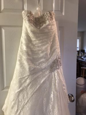 Best 31  new and used Wedding dresses for sale in Columbus, GA ...