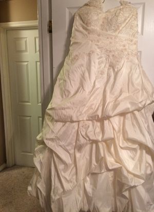 Best 32  new and used Wedding dresses for sale in St. Louis, MO ...