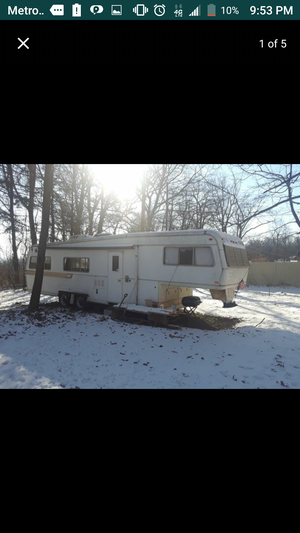 We Want You Old Campers And RVs We Want You Old Campers And RVs