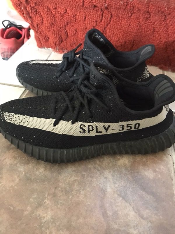 adidas yeezy 350 boost v2 oreo adidas yeezy 350 boost v2 oreo