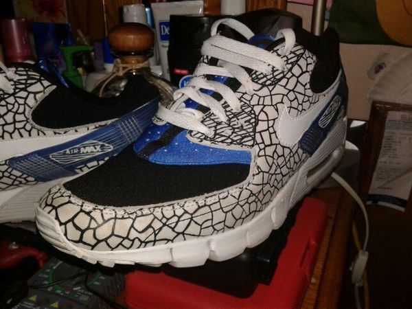 Nike Air Max 90 11.5 Nike Air Max 90 11.5