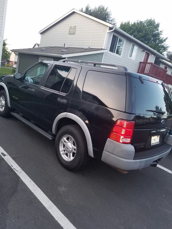 Ford Explorer (Cars & Trucks) in Auburn, WA OfferUp