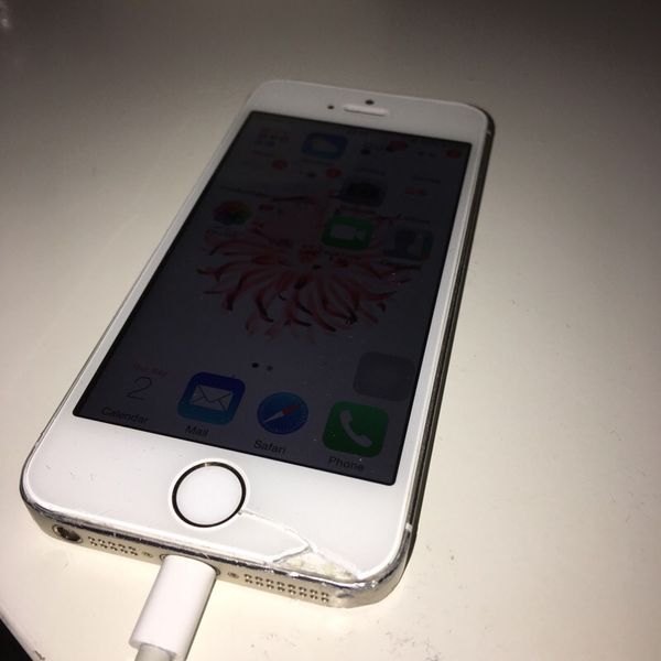 how iphone fix t to 8 much mobile screen 5s in Seattle, Phones) iPhone (Cell Gold WA 16gb unlocked