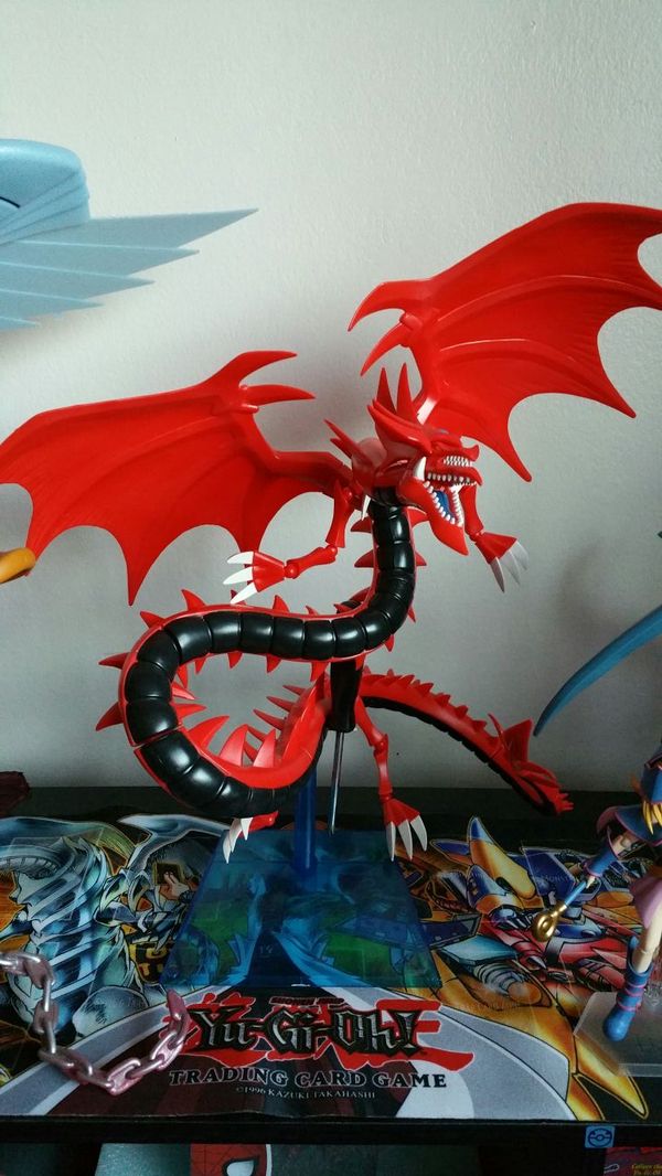 slifer model