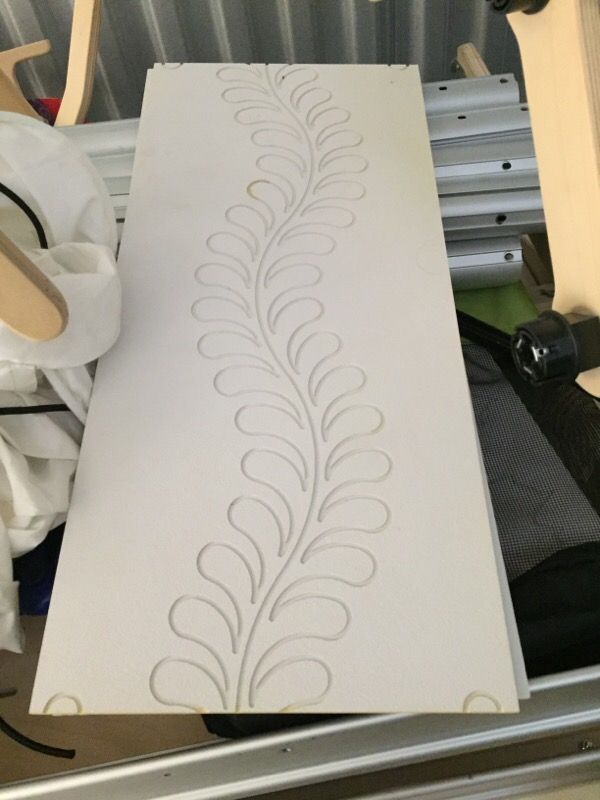 Grace Quilting Frame (Household) in Everett, WA - OfferUp
