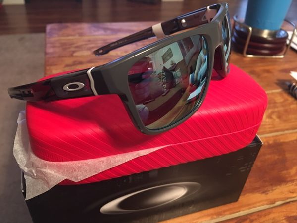 oakley crossrange prizm deep water oakley crossrange prizm deep water