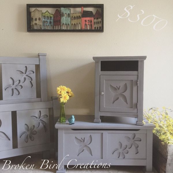 Bedroom Sets Visalia Ca twin bedroom setbroken bird creations (furniture) in visalia Bedroom Sets Visalia Ca twin bedroom setbroken bird creations (furniture) in visalia