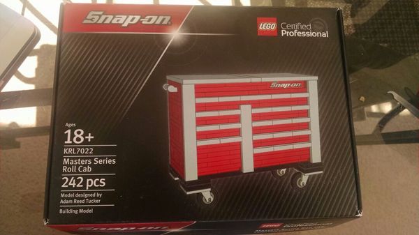 lego tool chest