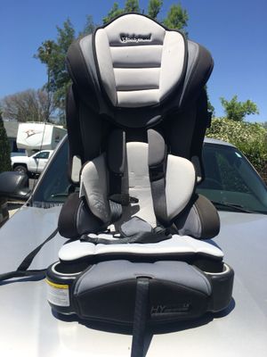 Back Support Products