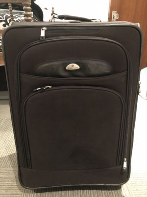 Samsonite Uintah luggage Set 4 piece BRAND NEW (General) in ...