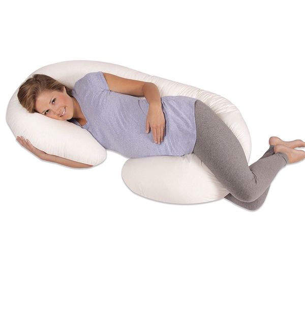 Total Body Pregnancy Pillow Ivory Baby Kids In Chattanooga