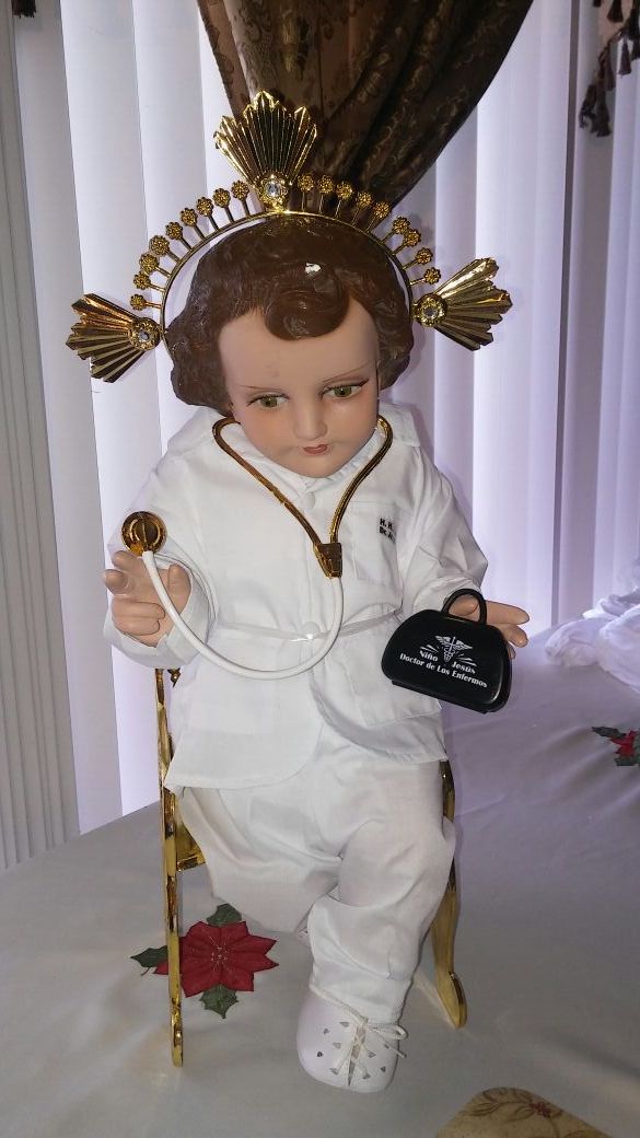 Traje de niño doctor Para Niño Dios (Baby & Kids) in ...
