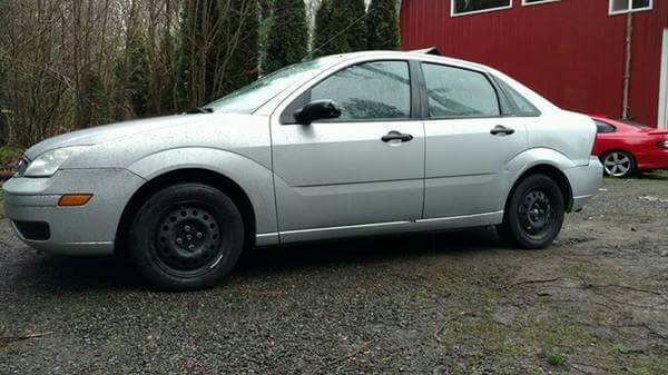 2007 Ford focus transmission flush #10