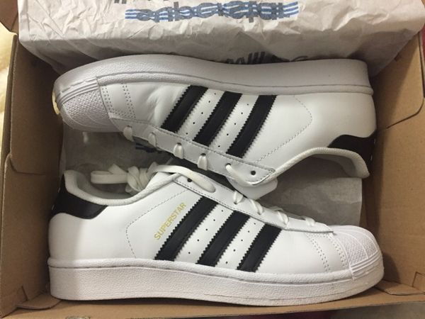 Adidas Superstar Womens Size 7 Adidas Superstar Womens Size 7