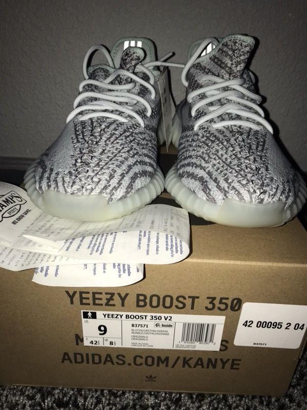 Your Yeezy Boost 350 V2 Blue Tint Buying Guide (Update)