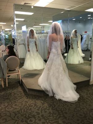 Best 31  new and used Wedding dresses for sale in Albany, NY - OfferUp