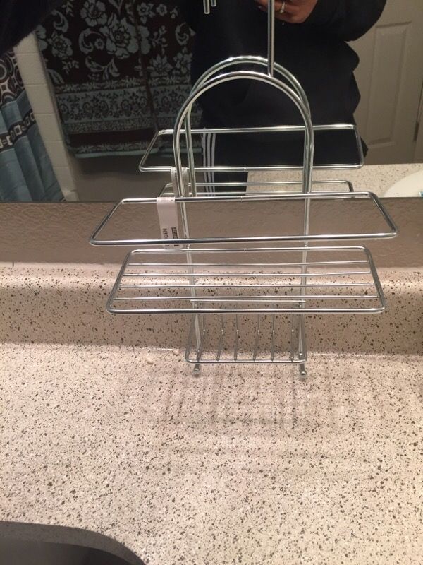 Ikea Shower Caddy (Furniture) in Silverdale, WA OfferUp