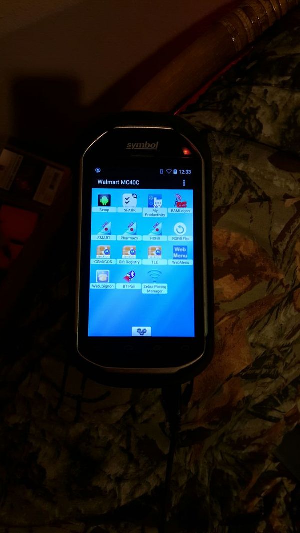 Motorola Symbol (Cell Phones) in Goddard, KS
