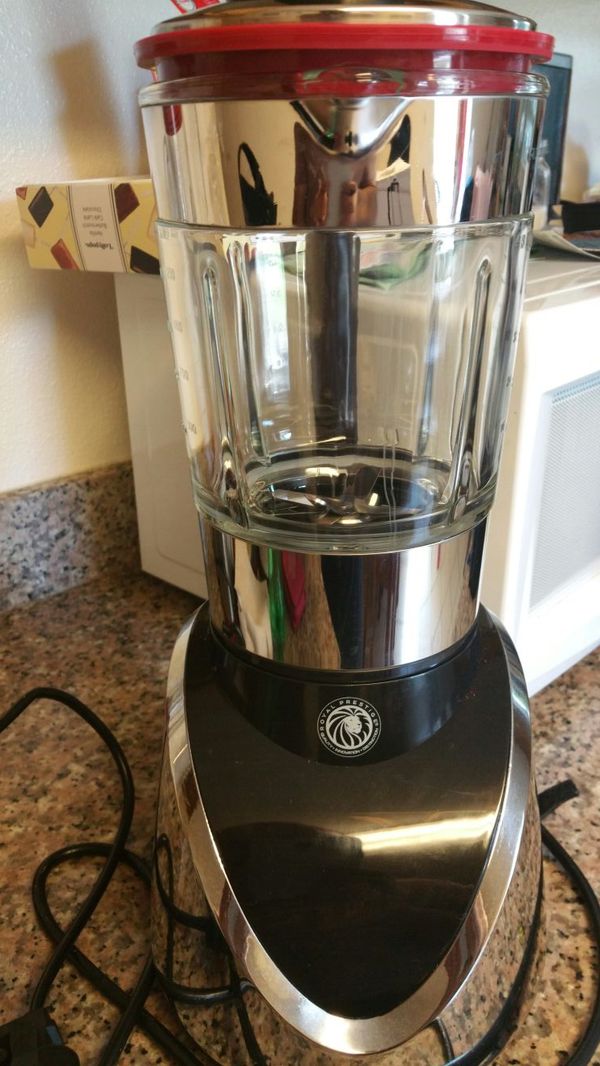 Royal vortex by Royal Prestige (Appliances) in San Leandro, CA