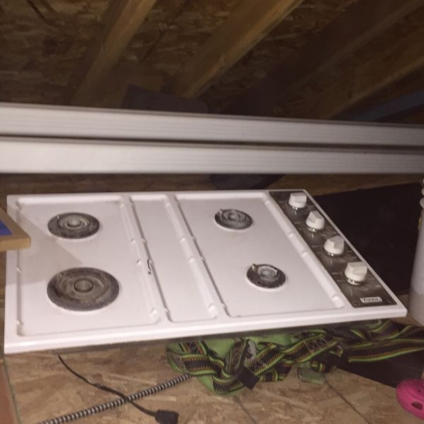 countertop stove ( Pet Supplies ) in North Chicago, IL - OfferUp