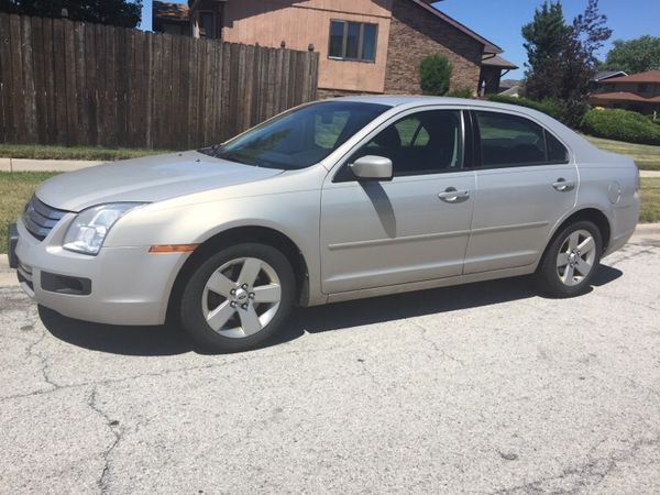 30 000 Mile maintenance ford fusion #10