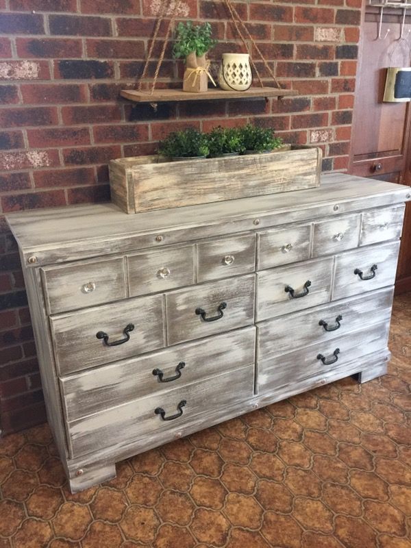 Dresser/Buffet